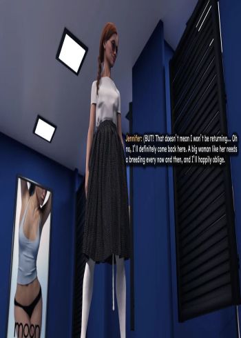 Cover of Got It In An XL